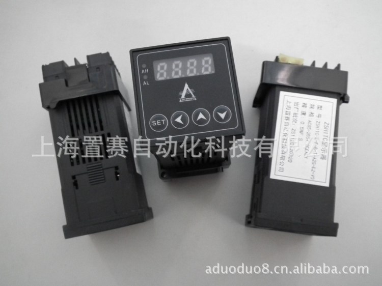 臺灣陽明FOTEK  MT48-L-E溫控器48*48