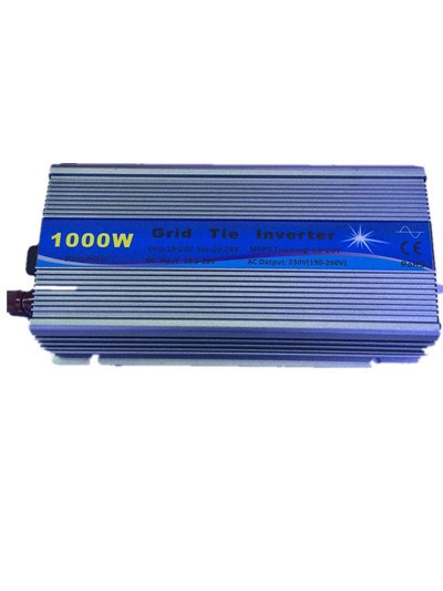 并網逆變器1000W MPPTTRACKING 15-23V230V