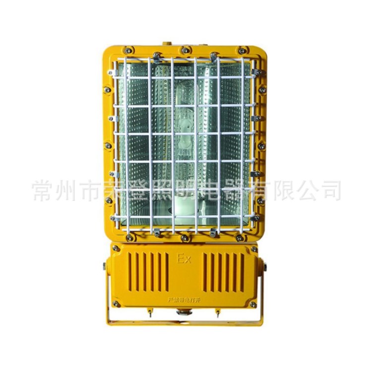 廠家直銷BTC6150防爆投光燈廠用隔爆金鹵燈150w250w400w1000w