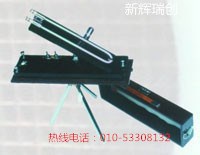 供應(yīng)便攜式礦用斜管壓力計(jì) AFG-150型U形傾斜壓差計(jì)