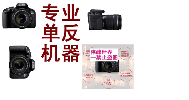 Canon/佳能EOS800D套機(jī)EF-S 18-135mm IS STM單反相機(jī)數(shù)碼單反機(jī)