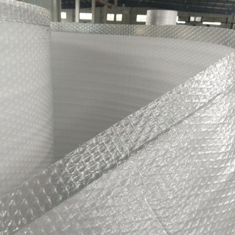 防震氣泡膜可定制長度氣泡膜小泡全新料氣泡卷氣泡卷氣泡袋