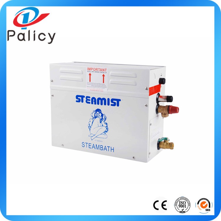廠家直銷STEAMIST/史密斯 桑拿房蒸汽機 蒸汽發(fā)生器 濕蒸機