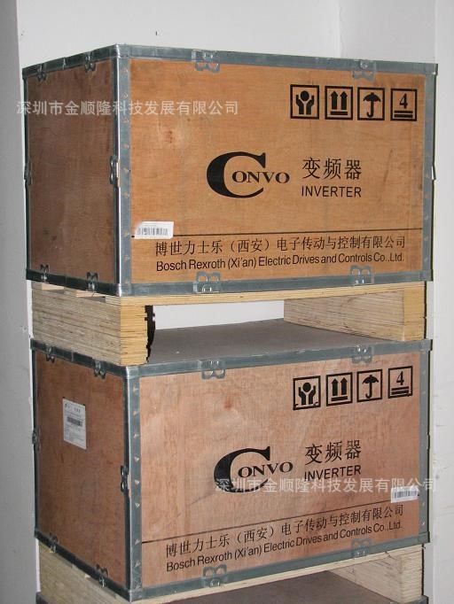 CVF-P3-4T0750 CVF-P3 3PH 380V 75KW 康沃變頻器 CONVO變頻器