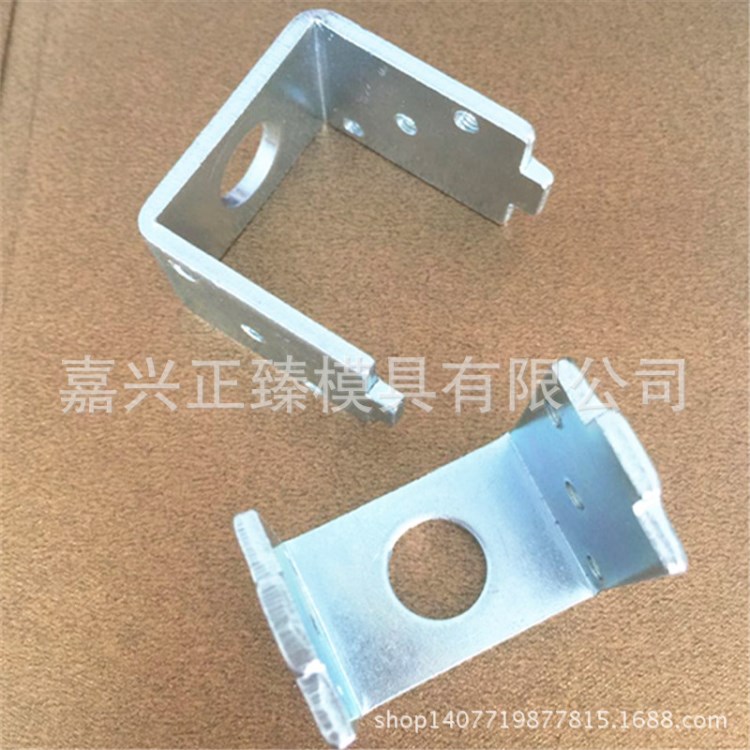家具家裝五金沖壓件 門窗配件 金屬五金飾品 邊角保護金屬配件