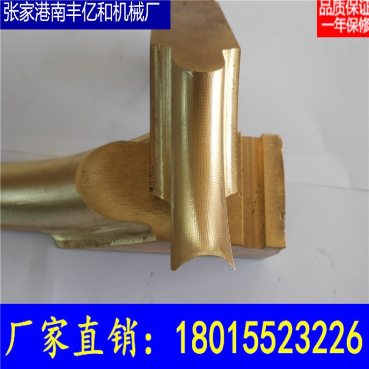 液壓彎管機模具 廠家直銷圓管銅防皺模 芯棒 彎管模具配件加工