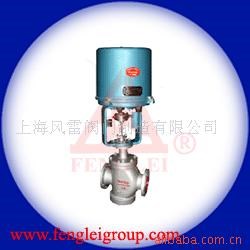 調節閥,雙座調節閥,ZDLN