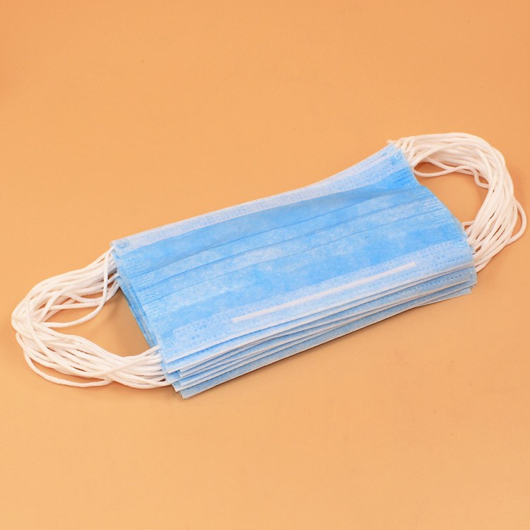 無紡布口罩 戶外  透氣醫(yī)用防塵防護(hù)口罩批發(fā)