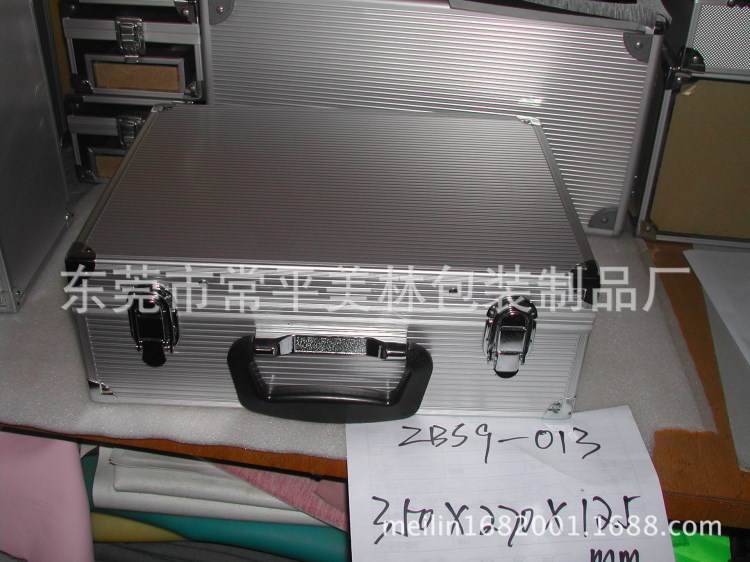 東莞定制防火防水儀器箱ML