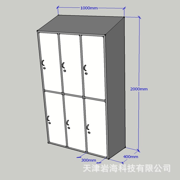 天津定制不銹鋼更衣柜 不銹鋼工具柜 不銹鋼移動(dòng)柜 不銹鋼層板柜