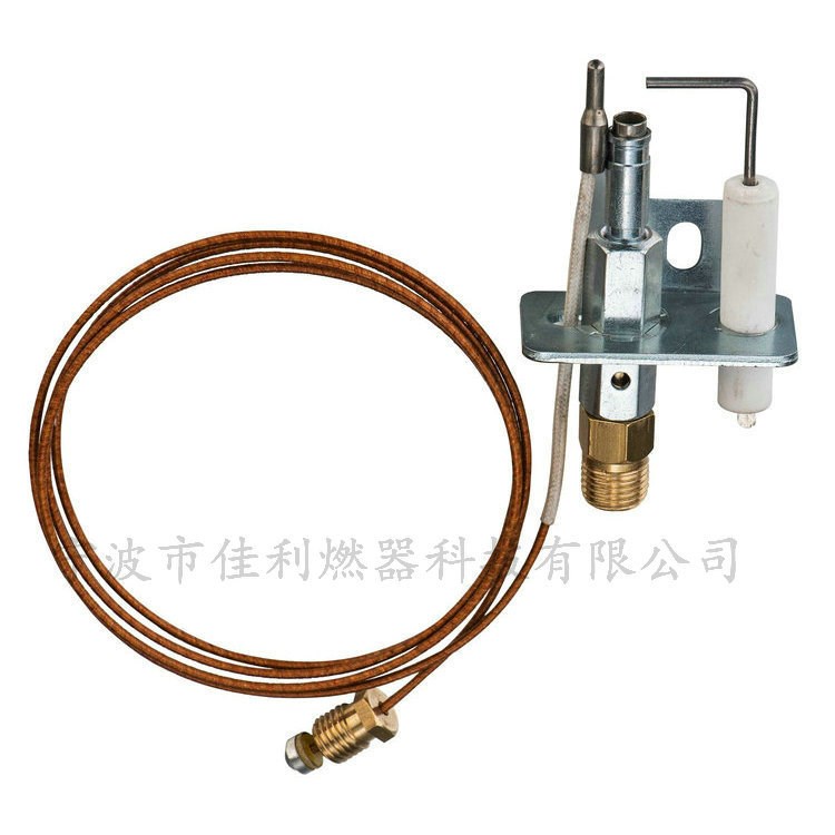 供應缺氧保護裝置系列ODS03 意大利熱電偶熄火缺氧保護裝置