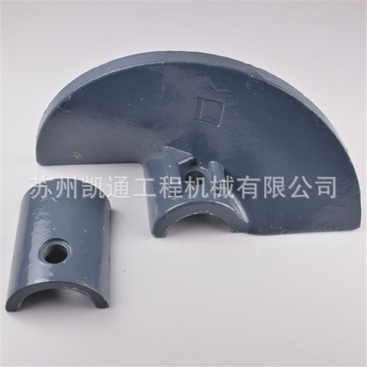 福格勒 ABG VOLVO 戴納派克 瀝青攤鋪機螺旋葉片 攪攏葉片