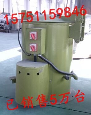 滄州勁爆鋁片脫油機(jī) 工業(yè)五金甩油機(jī) 金屬鐵屑離心機(jī)