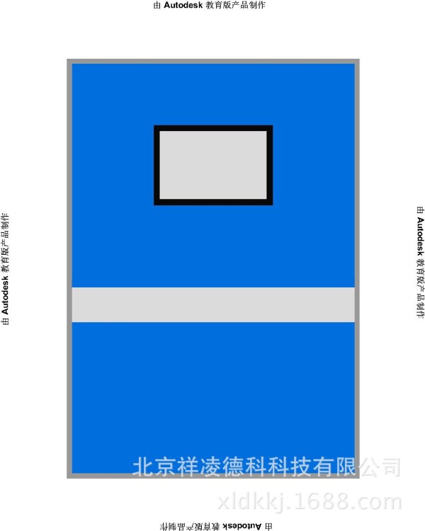 醫用自動門 手術室自動門 醫用電動門 醫用感應門