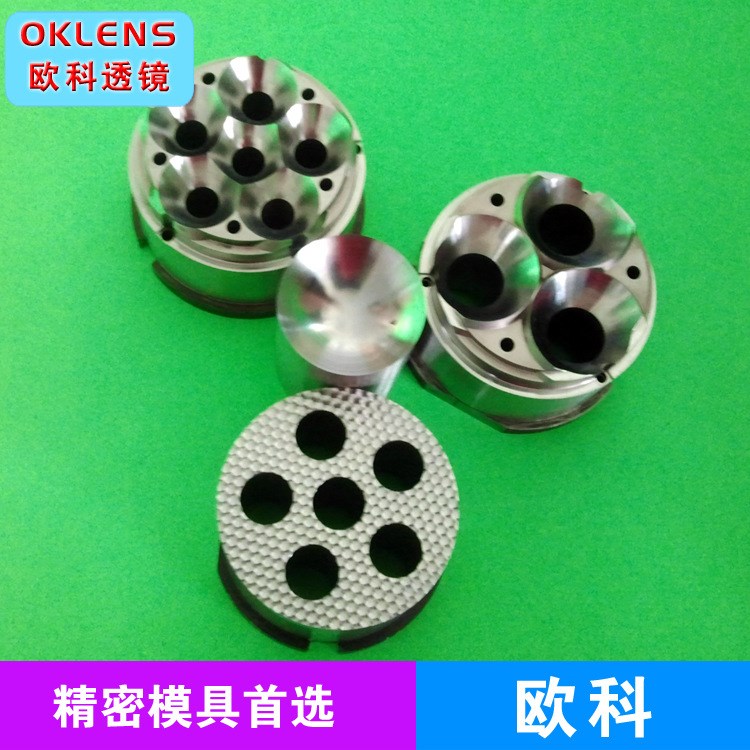 非球面模具加工廠