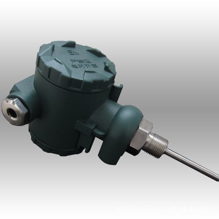 MD-FYB防護型溫度變送器