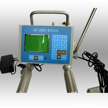 SGT-2005Y型液壓智能示功儀
