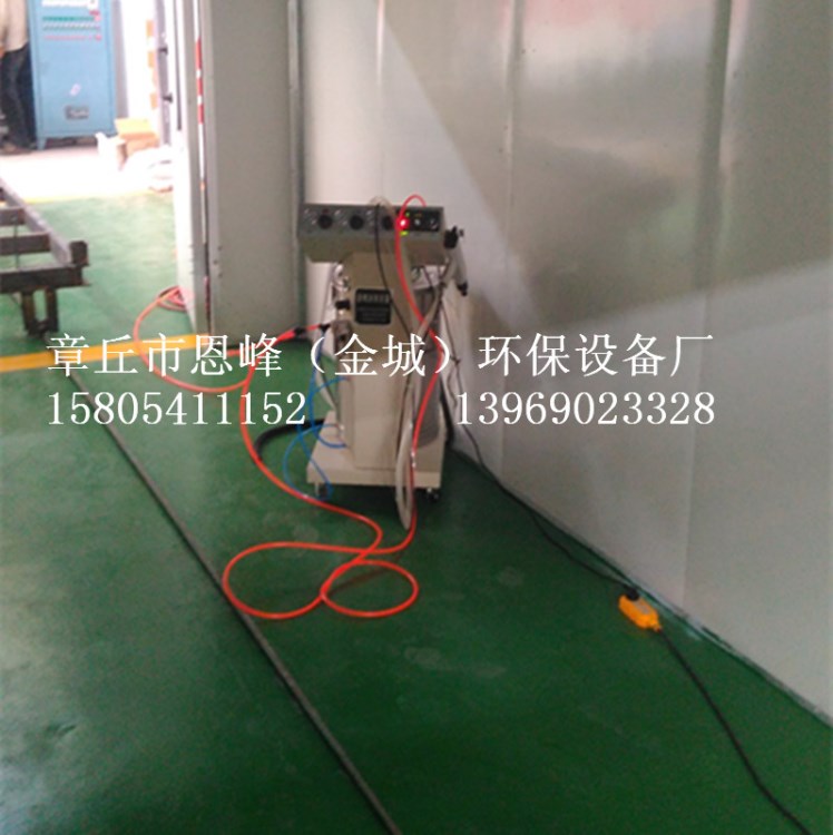 靜電噴塑機(jī) 噴粉機(jī) 塑粉回收柜 噴塑設(shè)備 廠家直銷