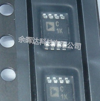 全新AD7921ARMZ AD7921ARM印字C1K數模轉換器歡迎咨詢