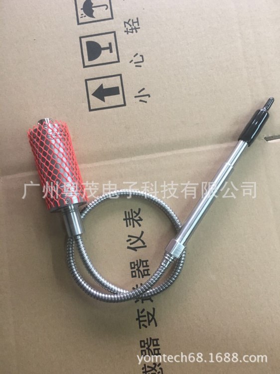 供应广州PT124-35MPa高温熔体压力传感器