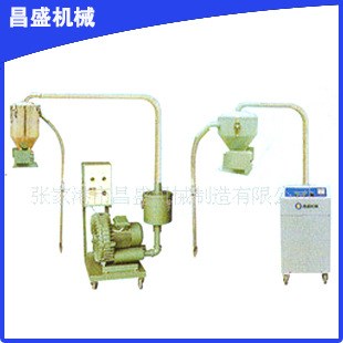 廠家直銷 塑料自動加料機 （昌盛機械） 廠家批發