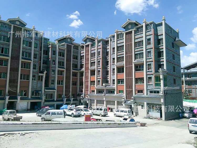 貴州省烏當(dāng)區(qū)東鳳鎮(zhèn)特色小鎮(zhèn)改造工程  僅供案例展示勿拍