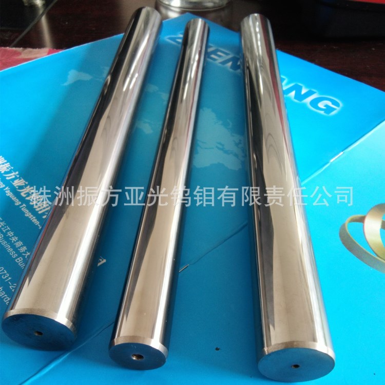 供應鎢鋼耐磨圓棒_ 高硬度硬質合金鎢鋼圓棒