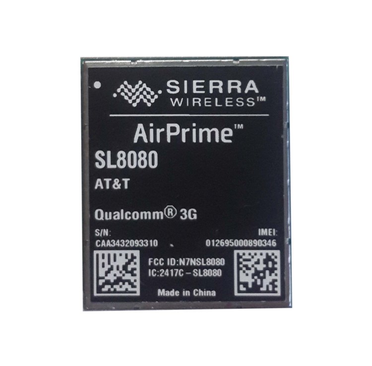 Sierra Wireless SL8080 聯(lián)通WCDMA 3G模塊 原裝