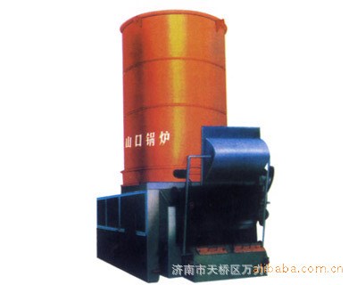 GYGL燒天然氣導熱油鍋爐  有機熱載體鍋爐 天然氣導熱油鍋爐