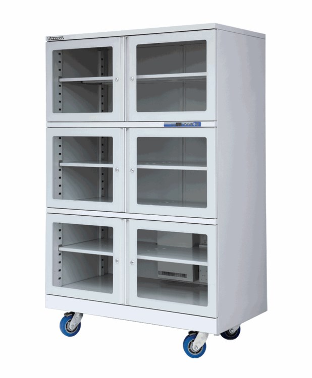 萬得福工業級防潮柜ESD-1280CH