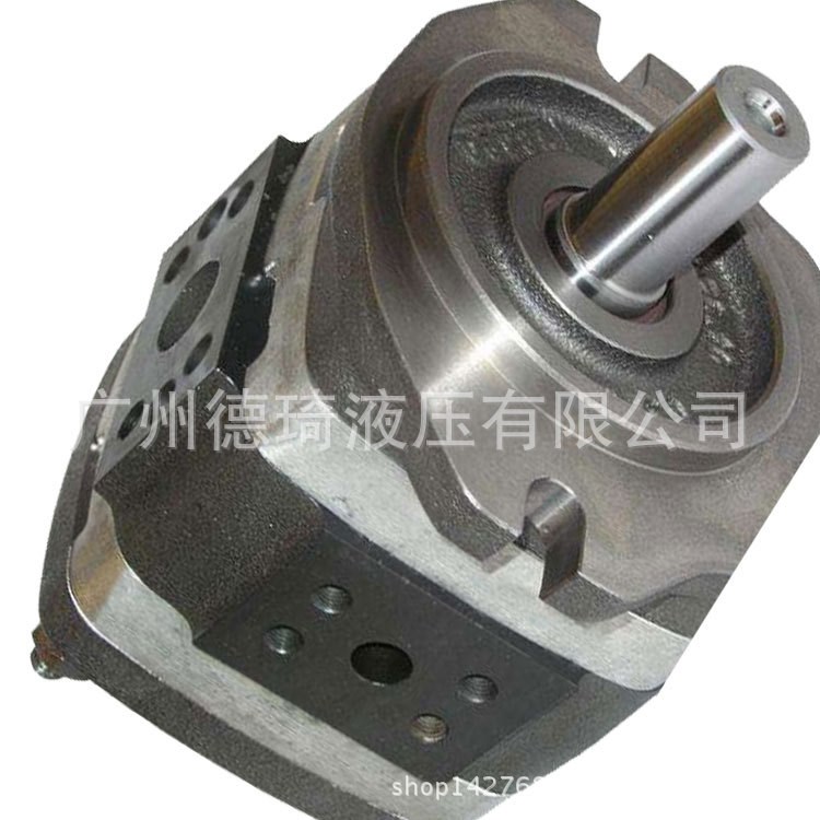 德國福伊特定量泵  IPVP5-40-401  VOITH高壓齒輪泵