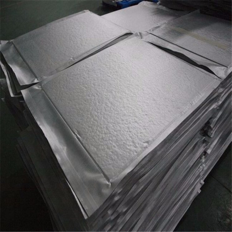建筑業(yè)納米絕熱真空板