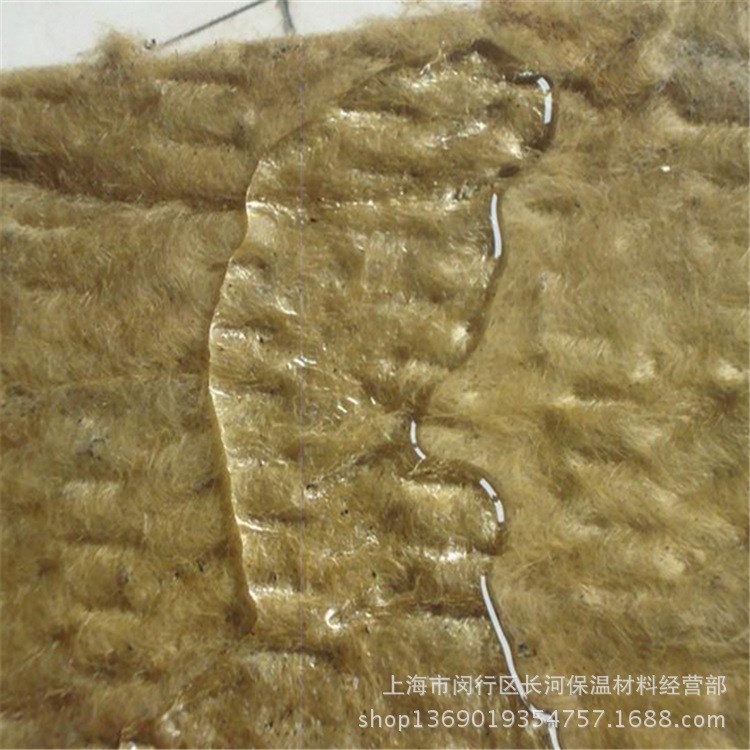 批發零售保溫絕熱用巖棉板 吸聲降噪巖棉保溫板 量大優惠