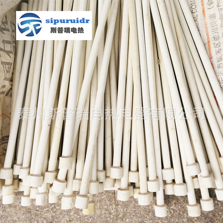 高鋁管耐高溫陶瓷管 玻璃鋼化爐專用T型管 可來圖定制