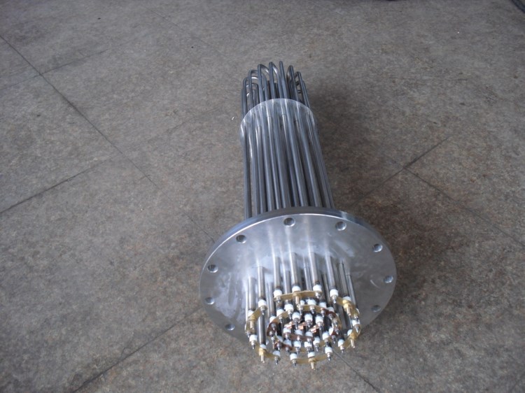 廠家直銷防爆型電熱管 工業用防爆電熱管批發