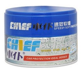 軟蠟汽車(chē)車(chē)蠟去污去劃痕去氧化膜發(fā)絲劃痕