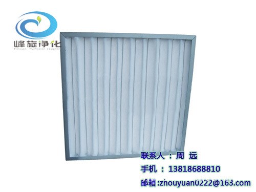 【大量】中效可洗式過濾網|中央空調可洗濾網（生產基地）
