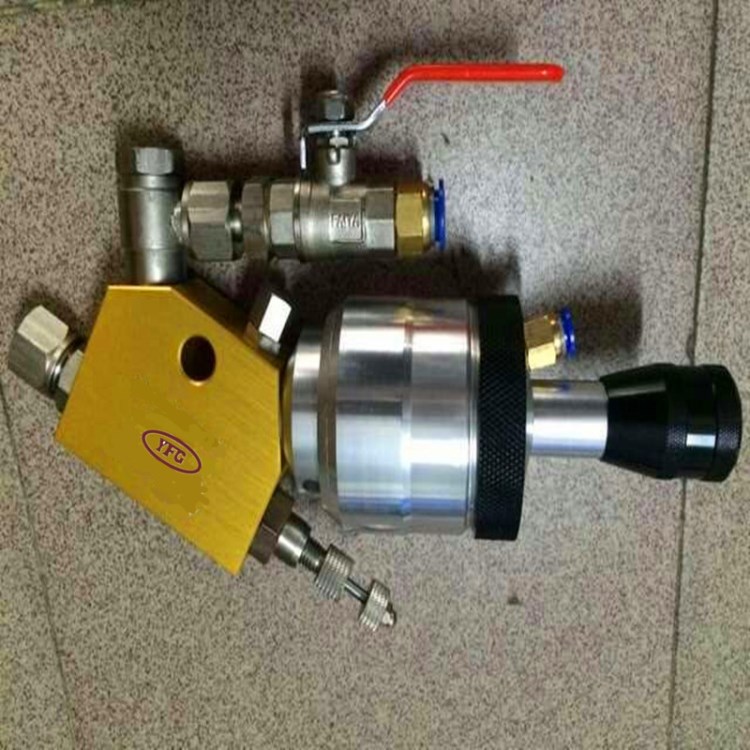 拋光漿噴槍液體蠟噴槍大型自動(dòng)拋光機(jī)器專(zhuān)用拋光漿高壓自動(dòng)噴槍
