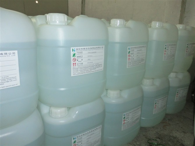 lcd半水基清洗剂清洗液