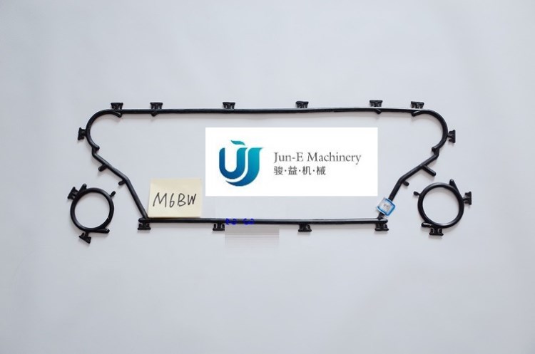 配套阿法拉伐M6BW系列板片及板式換熱器密封墊提供其原廠零部件