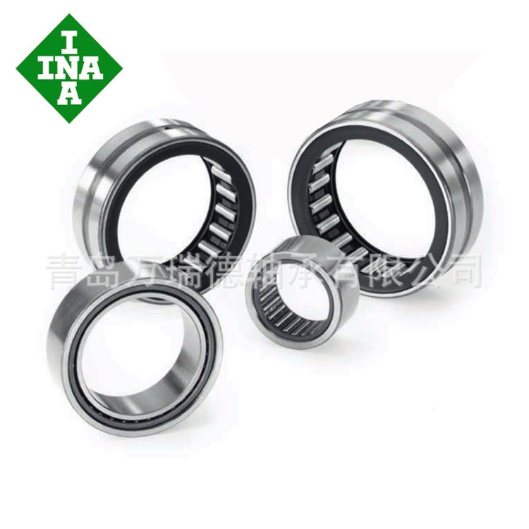 滾輪軸承 NUTR3580DZ 支撐型滾輪 NUTR4090 德國INA品質(zhì) 軸承