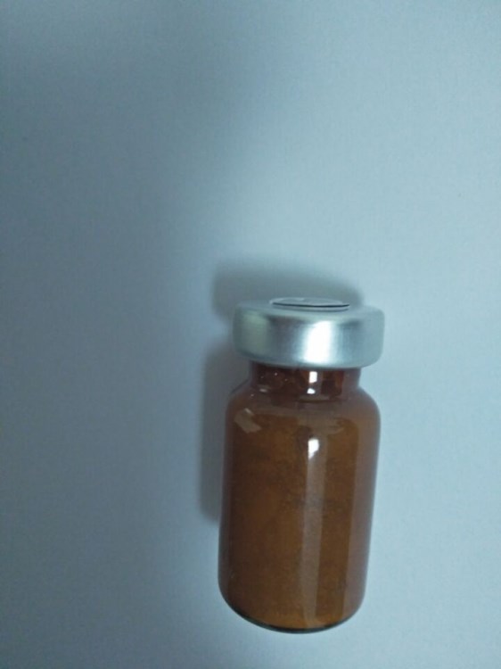 98%酸棗仁皂苷B，100mg/瓶 CAS 55466-05-2