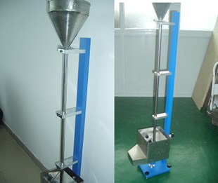 落砂磨耗儀	LS 涂層落砂耐磨試驗(yàn)機(jī)