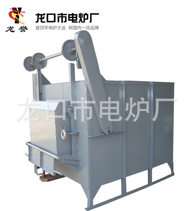 RT?臺車式電阻爐廠商 廠家直銷臺車爐 全纖維節能臺車爐生產廠商