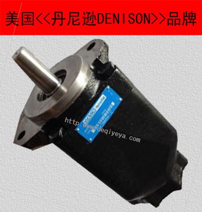 大量供應(yīng)法國(guó)丹尼遜油泵t6dc-050-017-1r00-c100