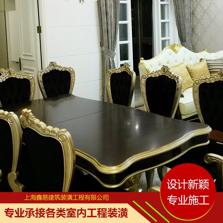 室內(nèi)裝修設(shè)計(jì)公司提供 家裝裝修設(shè)計(jì)服務(wù) 現(xiàn)代歐式建筑裝潢設(shè)計(jì)