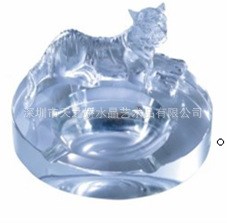 供應琉璃煙缸 虎虎生威煙缸 琉璃筆筒 琉璃圓盤擺件（圖）