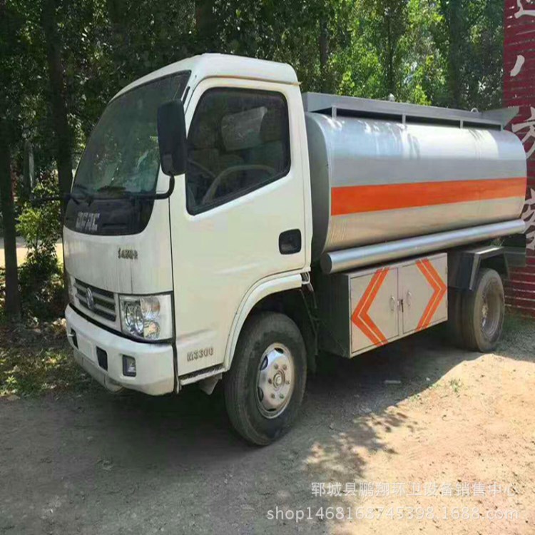 轉(zhuǎn)讓精品二手加油車 油罐車 小型加油車 質(zhì)量