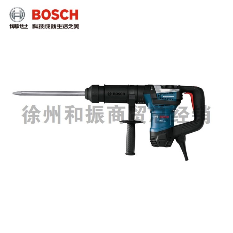 BOSCH博世電鎬工業(yè)級電鎬GSH5電動(dòng)工具徐州代理大功率電鎬