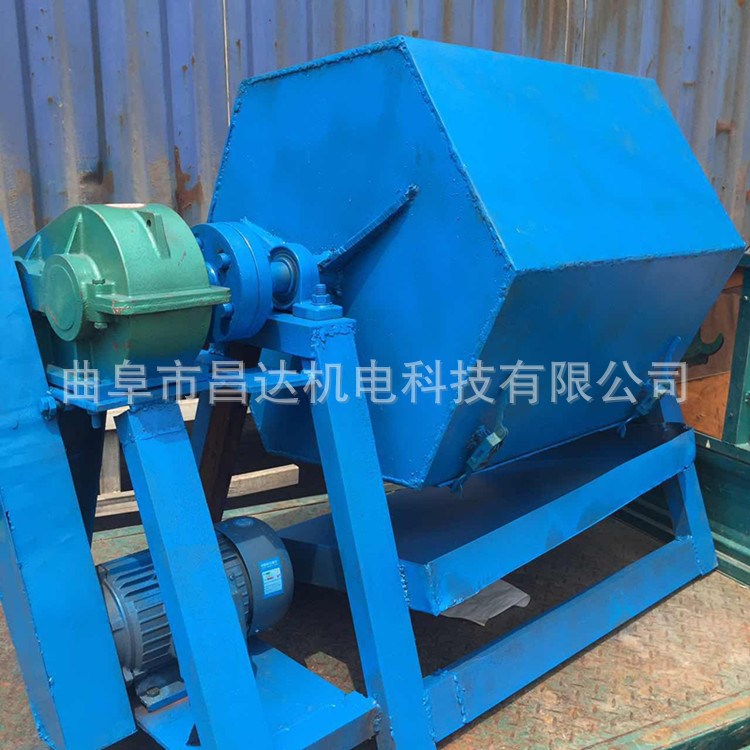 供應去毛刺六角滾筒研磨機 全自動金屬拋光機 金屬表面去毛刺機